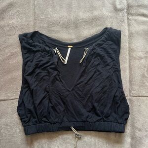 FREE PEOPLE sleeveless soft tank